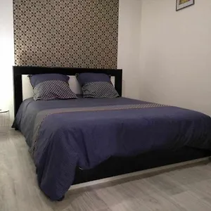 Joli Petit En Centre De Appartement