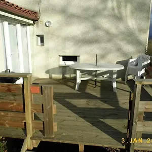 Joli Petit T4 Confortable Au Bord De Leau Appartement