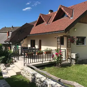 Chez Hébergement de vacances