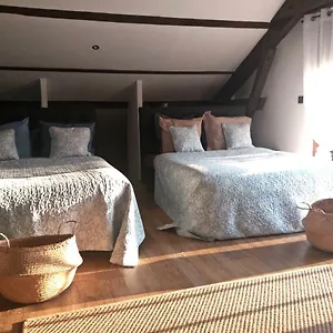 Gite La Sapinière Hébergement de vacances