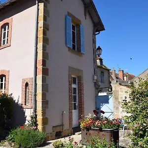 Le Clos Monade Hébergement de vacances